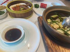 -大海湾酒楼(人南店)