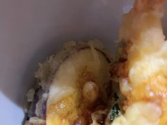 -天妇罗内顺田(罗湖店)