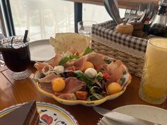 -Alimentari早午餐(安福路店)