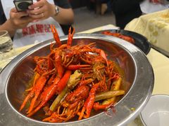 -聚味瞿记·龙虾堂(坡子街店)