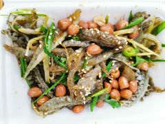 -陈添記·祖傳爽鱼皮·西关老字号(广州首店)