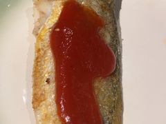 -金海湾自助餐厅(金陵饭店)