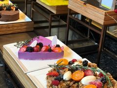 -威斯汀舞台餐厅