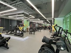 -优享健身(三元桥店)