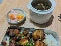 -有肉食·虎九闽菜(798艺术区店)