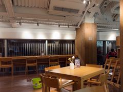 -无印良品餐堂 MUJI Diner(成都太古里店)