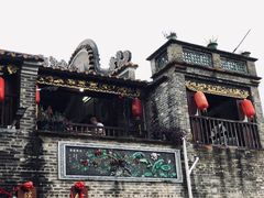 -烟桥私房菜馆(奋哥)