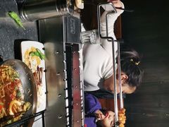 -很久以前羊肉串(农科路店)