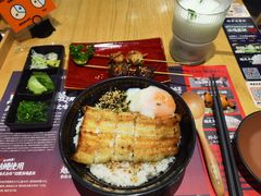 -鳗事鱼意·活鳗現烤专门店(富力海珠城店)