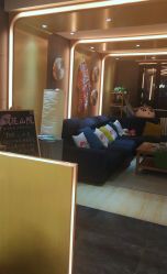 -觅屿日式脱毛美肤