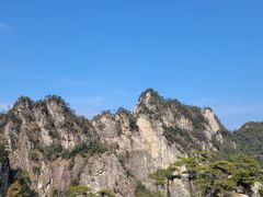 -大明山自然探索公园