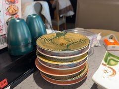 -小乔回转寿司(市府恒隆广场店)