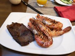 -杭州国际会议中心洲际酒店-原素全日餐厅(解放东路店)