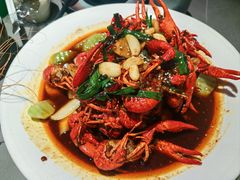 -浙食逅·弄虾·融合菜·小龙虾(双城国际店)