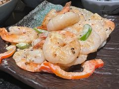 -德川家日本料理(龙德广场店)