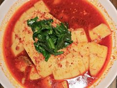 -秦月轩·陕西家乡菜(阜成路·五棵松店)