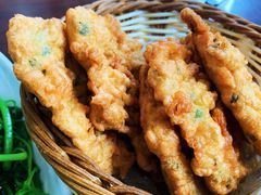 -茶港食堂(武昌店)