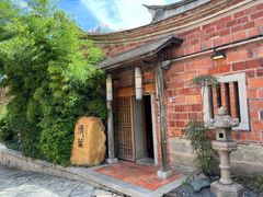 -晋江五店市传统文化旅游区