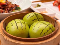 -云山茶餐厅(广东大厦店)