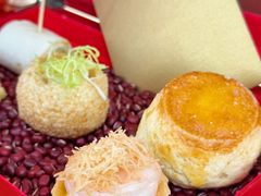 -北京北辰洲际酒店