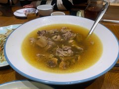松茸土鸭汤-宴武夷·匠心闽味(印象大红袍店)