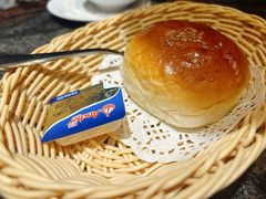 -南都西餐厅(布吉新三村南区店)