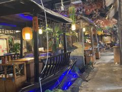 -城墙拐拐火锅(三峡广场黑金冠店)