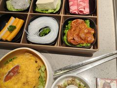 -海底捞火锅(八佰伴店)