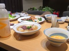 -富山日式料理(宽厚里店)