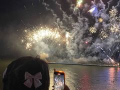 -南京金牛湖风景区