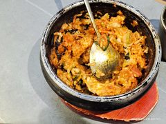 -明洞王妃家烤肉(苏州中心星悦汇店)