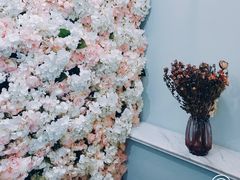 -La patisserie de Mona 茉娜的甜品(韩乐坊店)