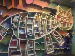 -钟书阁(松江泰晤士小镇店)