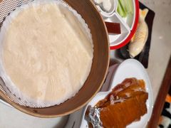 -小吊梨汤·北京菜·烤鸭(鸟巢店)