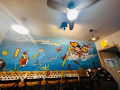 -大禹家·海鲜面馆(新闸路店)