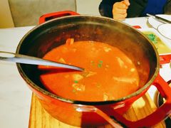 黑椒番茄牛腩-烛影拾光观景餐厅·创意菜·摄影·小提琴(大唐不夜城店)