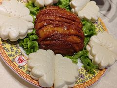 -砂锅居·始于1741(万丰路店)
