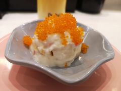 -争鲜回转寿司(天府广场-今站PLUS店)