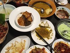 -滇铺子·云南特色菜·第九届野生菌美食节(曲靖万达店)