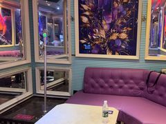 -自由港KTV(王子公主金平店)