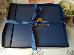 -卡漫莫尼蛋糕(徐汇店)