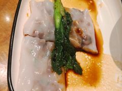 -北海金昌开元名都大酒店·四季轩中餐厅