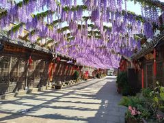 -婺源梦里老家大型山水实景演出