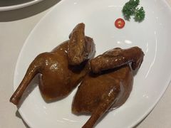 -利苑酒家(华熙国际店)