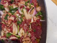 -杨记齐齐哈尔烤肉(总店)