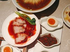 -松鹤面馆·古法焖肉面(观前店)