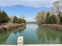 -颐和园