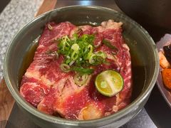 -厚贞日式烤肉(浦东汇智店)