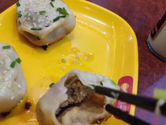 小杨生煎-小杨生煎(香港名都店)