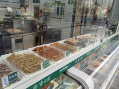 -紫光园清真北京小吃(广渠门内店)
